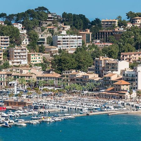 Villa Dos Mundos Puerto de Sóller 外观 照片