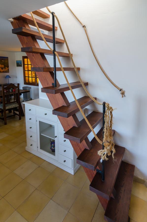 Villa Dos Mundos Puerto de Sóller 外观 照片