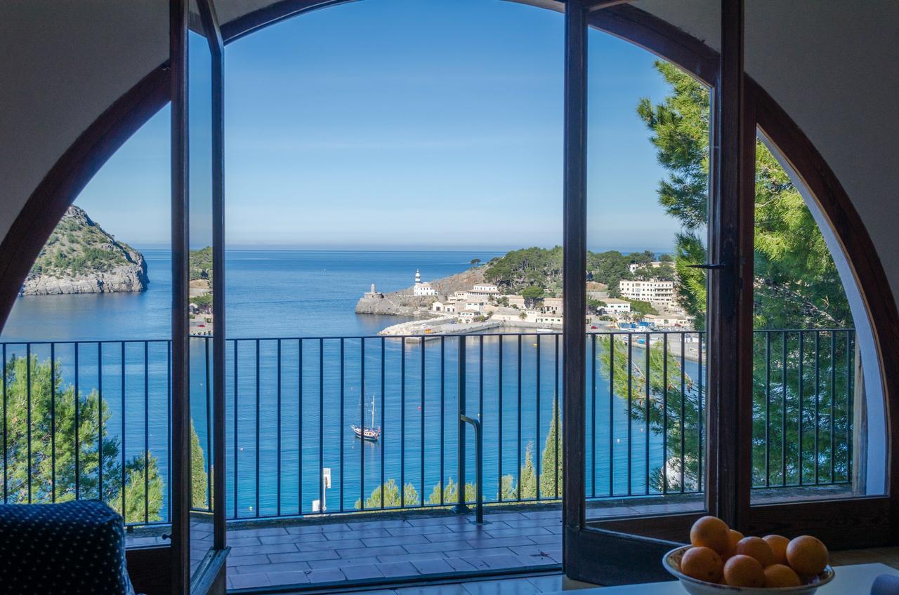 Villa Dos Mundos Puerto de Sóller 外观 照片
