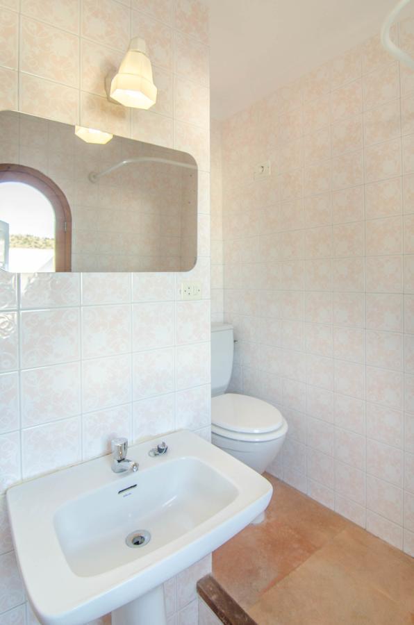 Villa Dos Mundos Puerto de Sóller 外观 照片