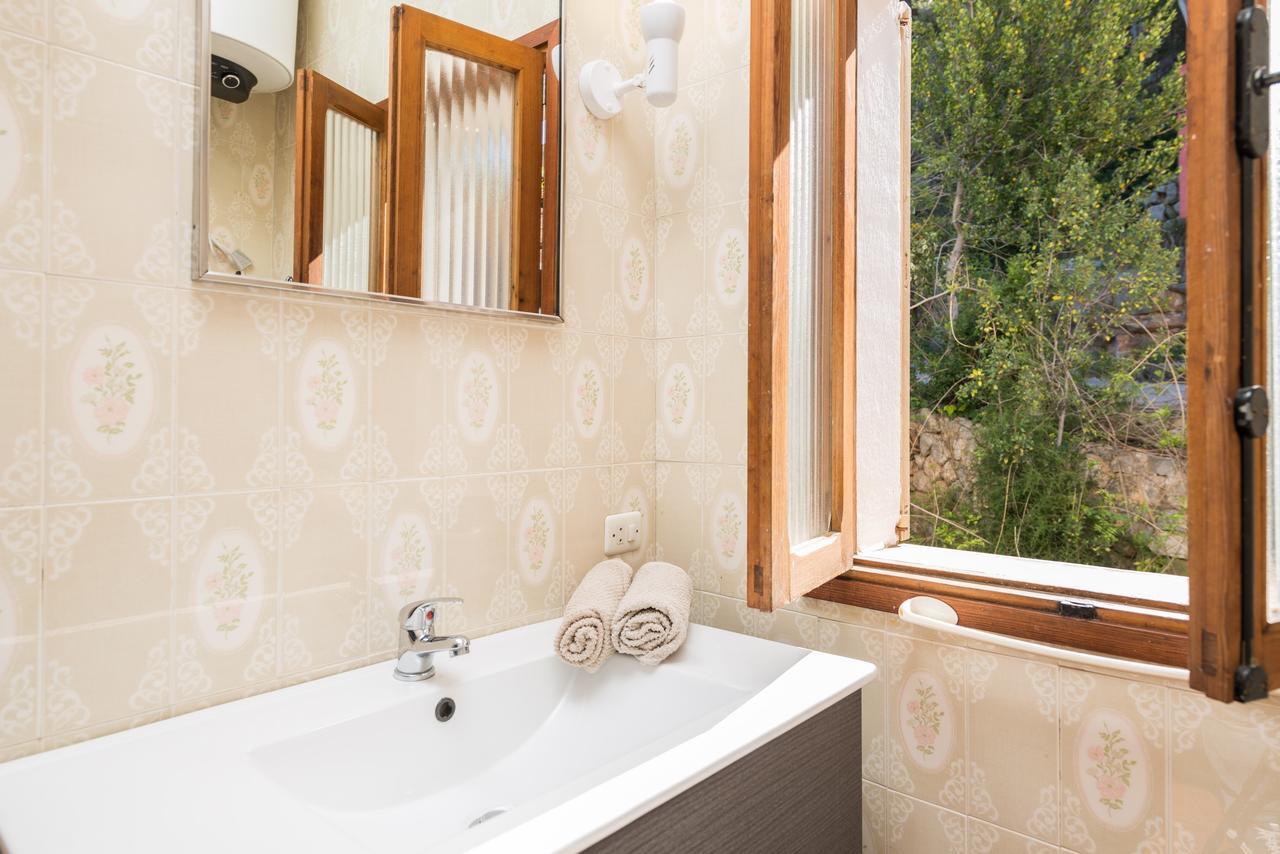 Villa Dos Mundos Puerto de Sóller 外观 照片