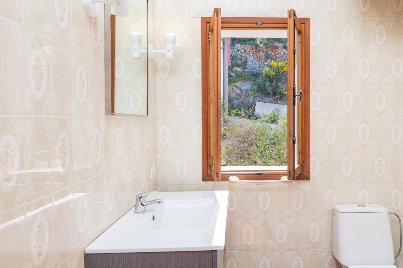 Villa Dos Mundos Puerto de Sóller 外观 照片