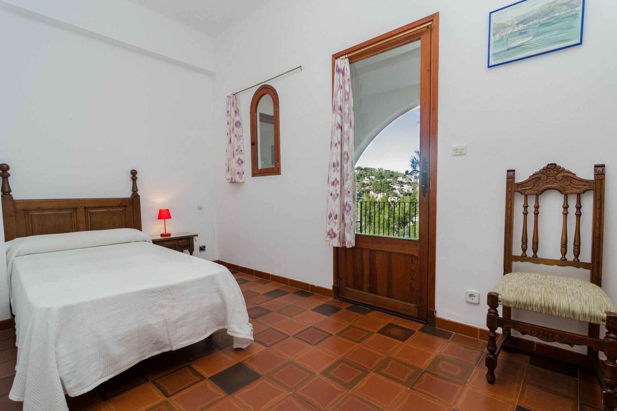 Villa Dos Mundos Puerto de Sóller 外观 照片
