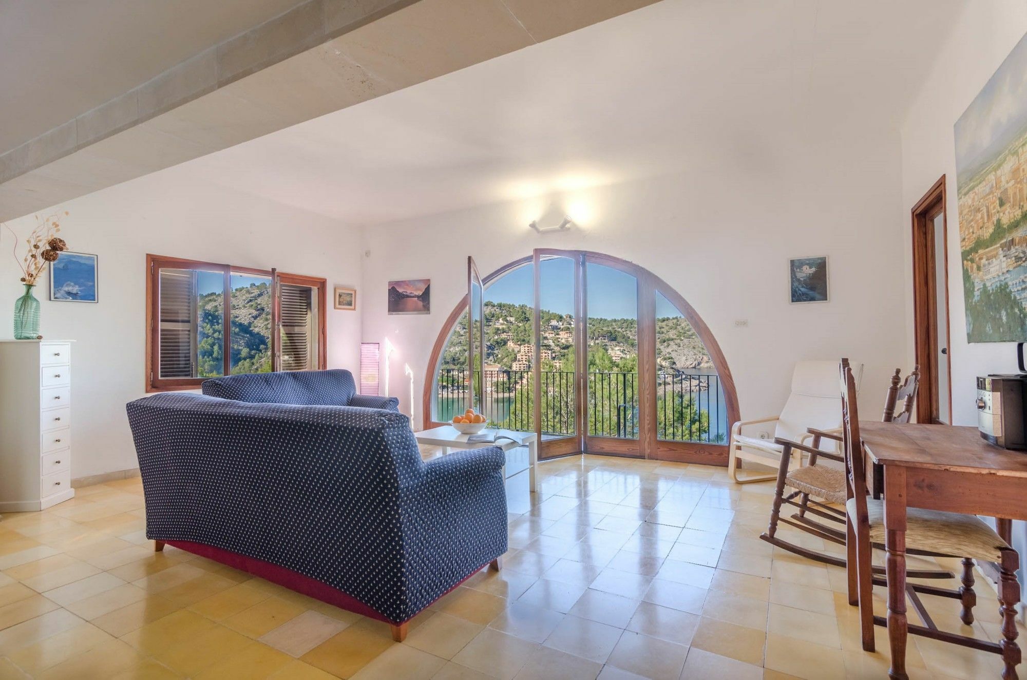 Villa Dos Mundos Puerto de Sóller 外观 照片